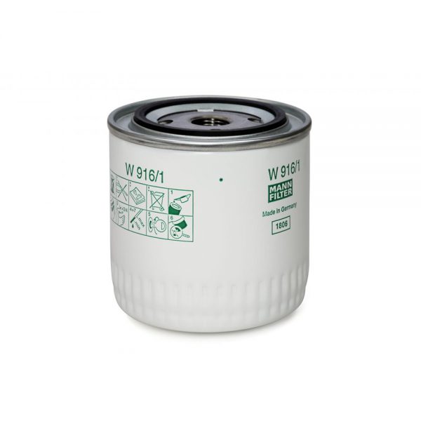 oil filter yanmar infinity