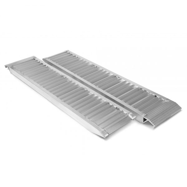 tool space ramps