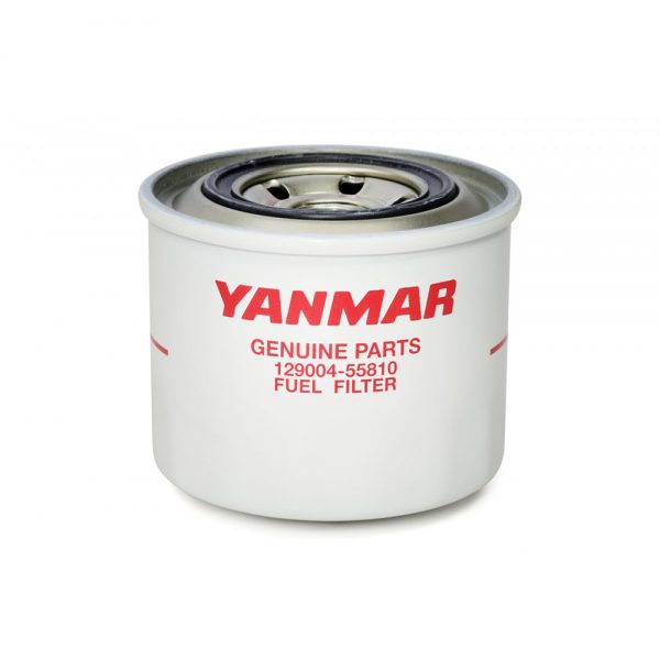 yanmar infinity fuel filter L70