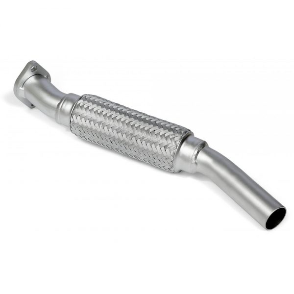 exhaust inlet flex assembly hatz standard