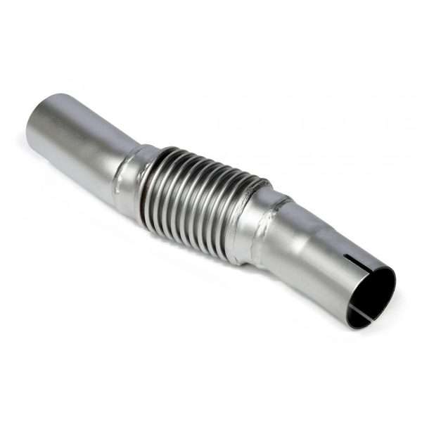 exhaust outlet flex assembly hatz infinity