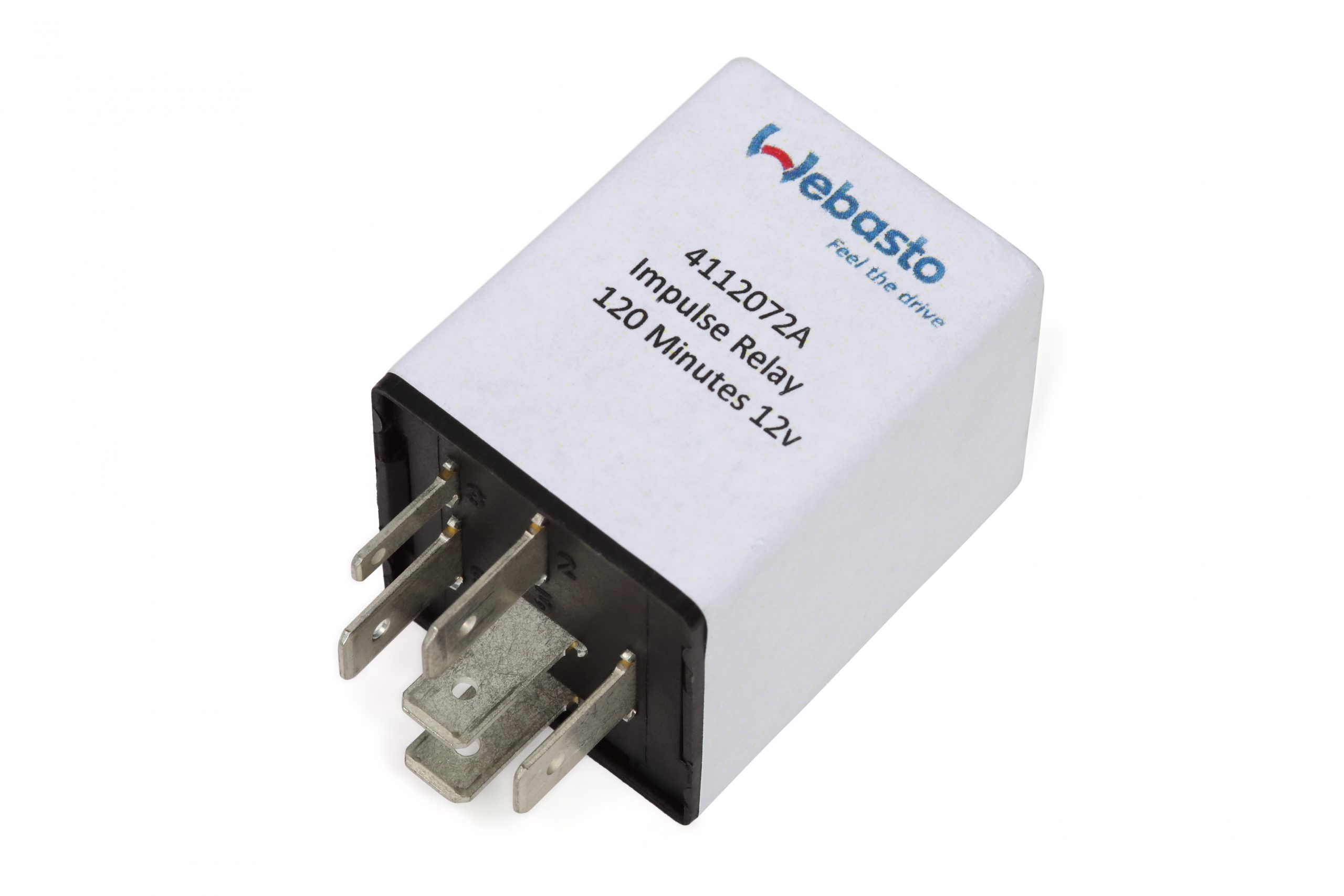 WEBASTO IMPULSE RELAY Boss Cabins Parts Store