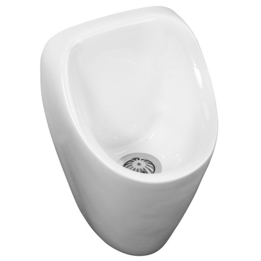 CERAMIC WATERLESS URINAL GW6 Boss Cabins Parts Store
