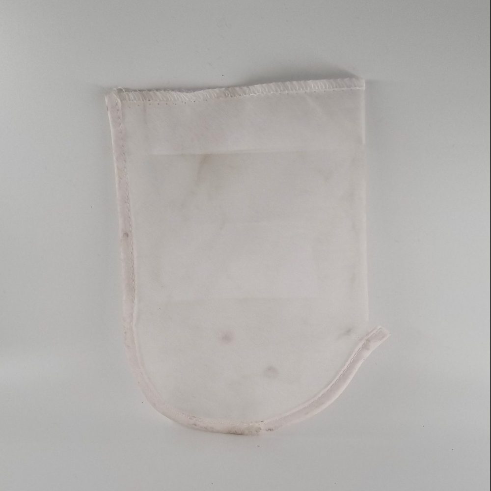 EcoPlus Pump Filter Bag - 10 X 12.5 Inches, Protects Submersible Pumps From Sediment & Clogs